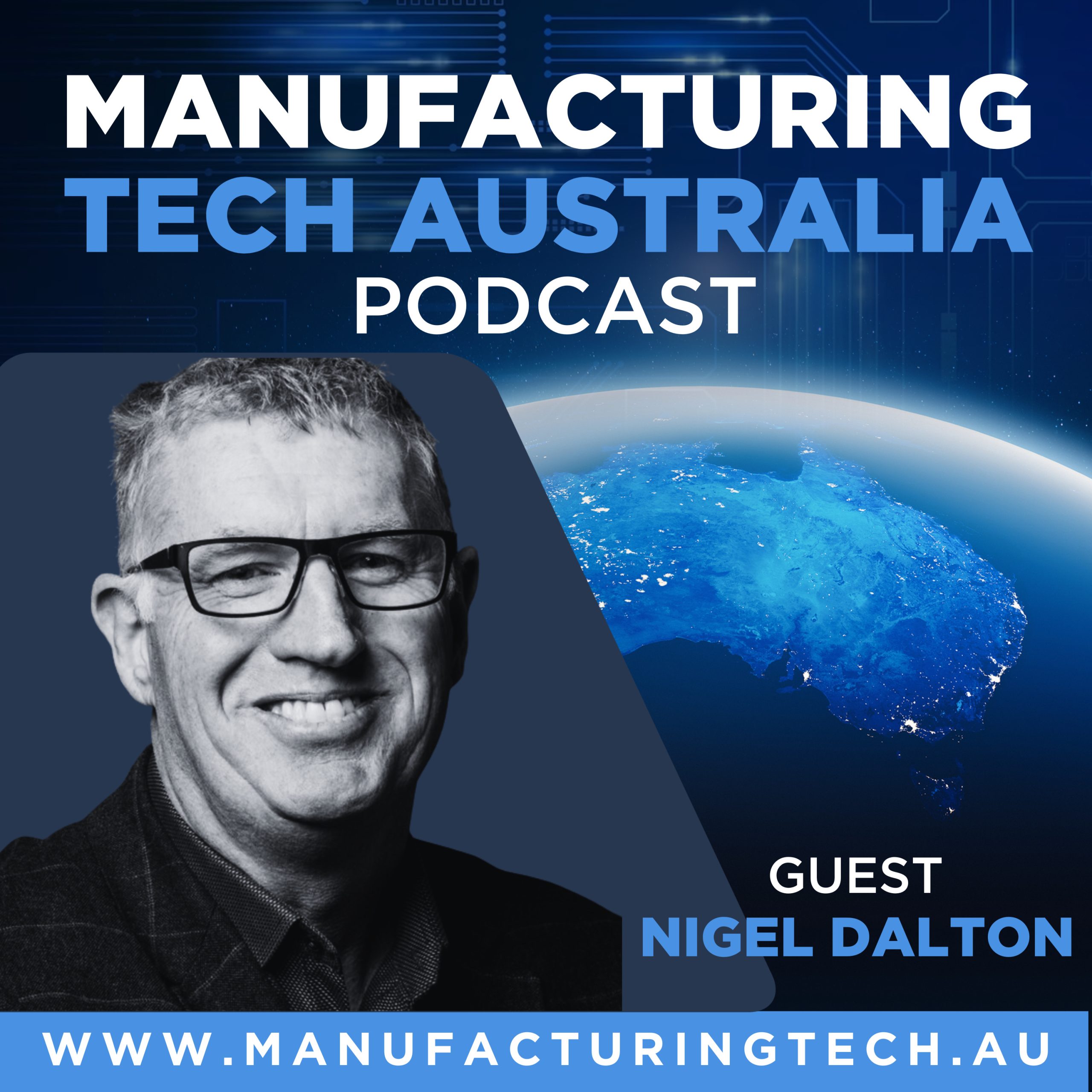 1. Modern leadership, lean and AI with Nigel Dalton
