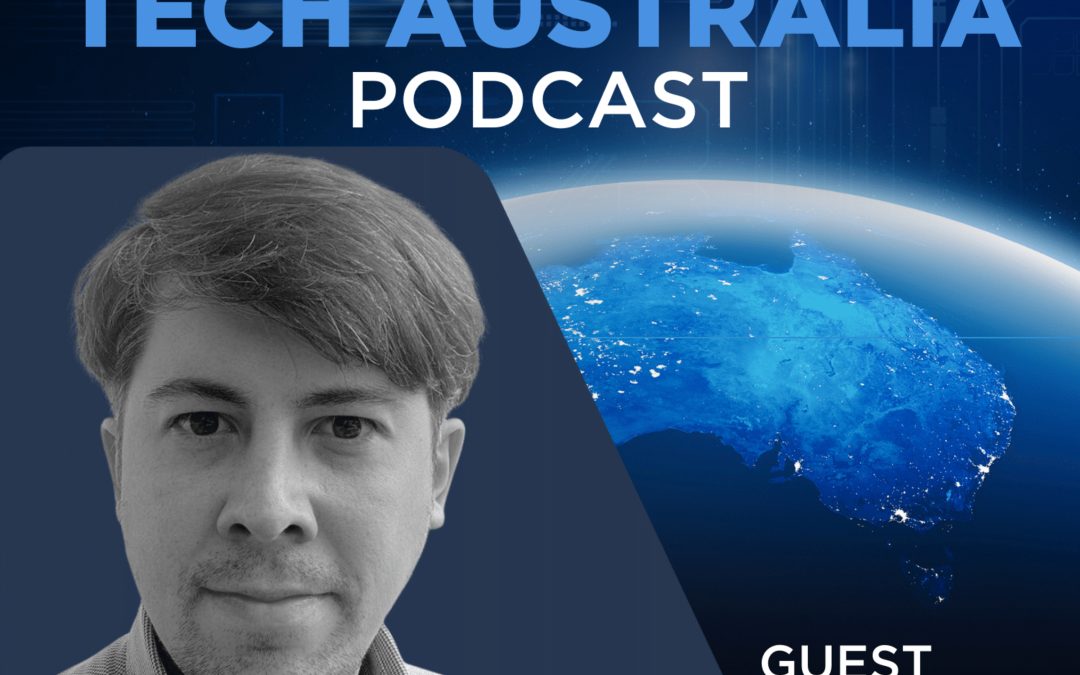 3. Are SME manufacturers ready for autonomous mobile robots? with Sam Thomason.