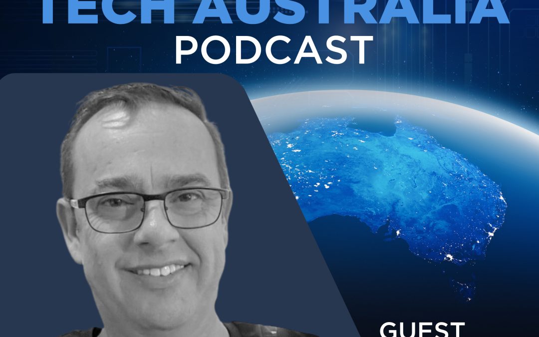 4. My co-worker is a robot – when sci-fi becomes reality with Craig Taylor