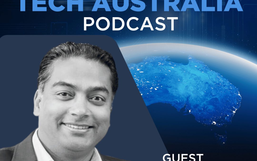 5. Triple Threat: Tech Adoption, Productivity and Profitability in Manufacturing with Ishan Galapathy