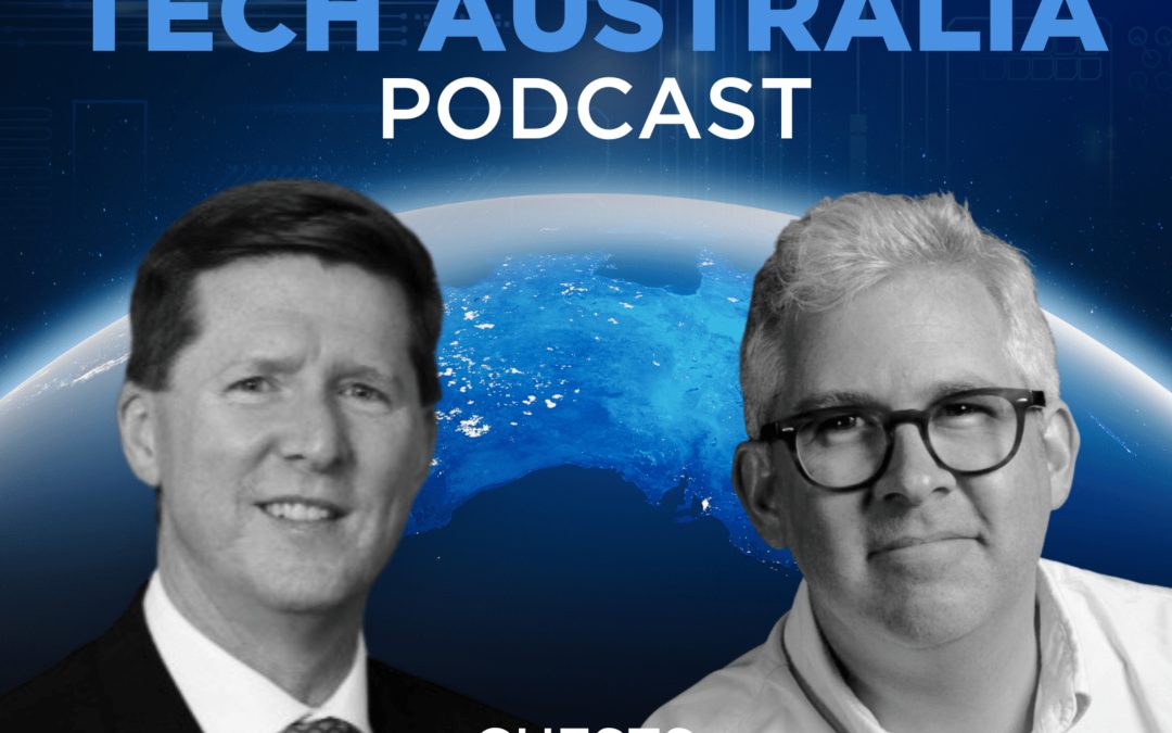 6. Reviving Classics: Driving Innovation and Sustainability in Classic Car Conversions with Revival EV’s Chris Mander and Scott Andersen