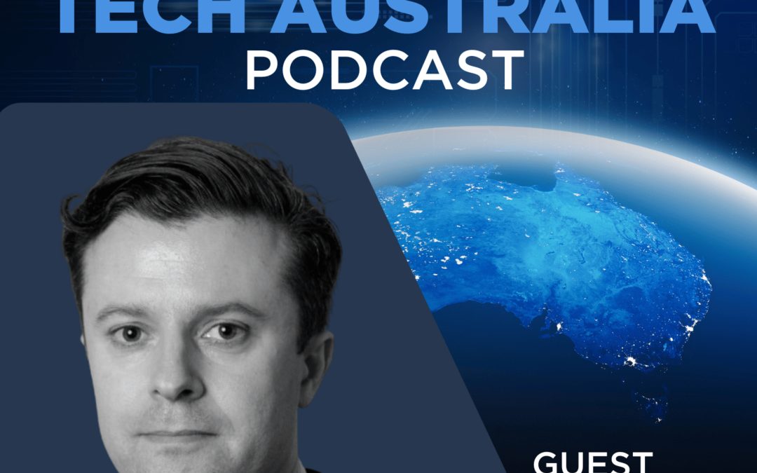 7. Profitable Sustainability: How Aussie Manufacturers are Turning Green into Gold with John Rieusset