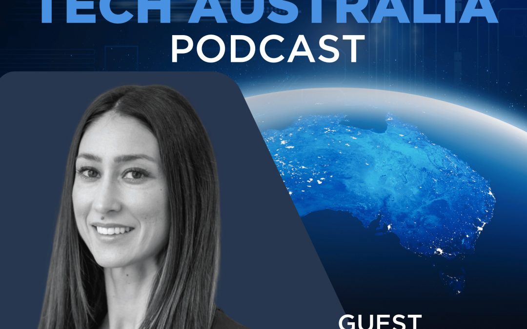 8. Unlocking Collaboration: Bridging the Gap Between Business and Research with Monika Szabo