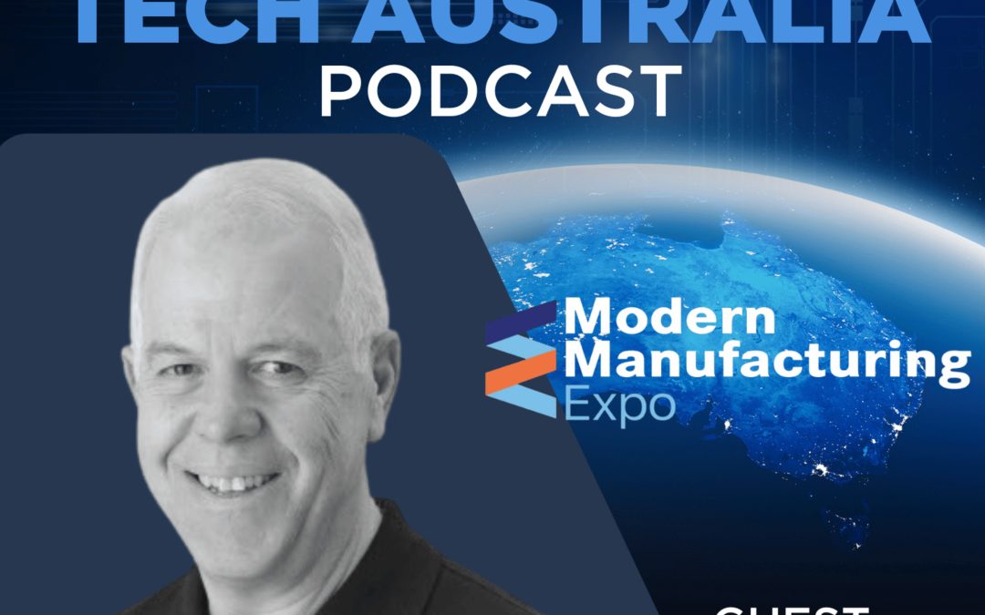 11. Advanced Manufacturing: Shaping the Future of Space and Beyond with Alan Lipman