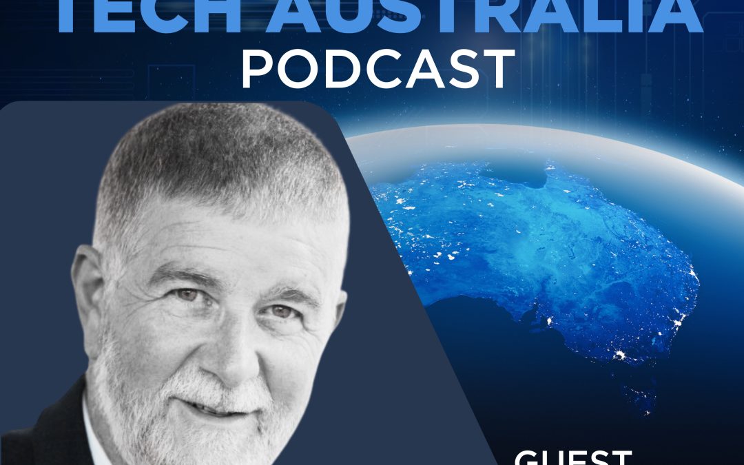 12. Smart Factories of the Future: Pioneering Industry 4.0 with Adjunct Professor John Broadbent