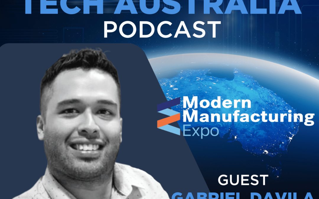 13. Collaboration for Superior Products: Automation, Design Tools, and Innovation with Gabriel Davila