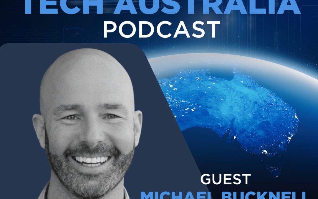 15. The Digital Leap: Transitioning from Paper and Key Personnel to Digital Efficiency with Michael Bucknell