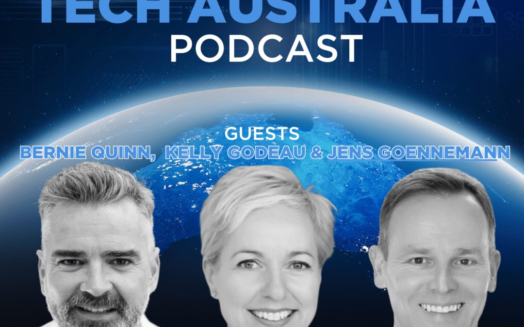 Live from ‘Manufacturing Matters’: A Glimpse into the Future of Aussie Manufacturing