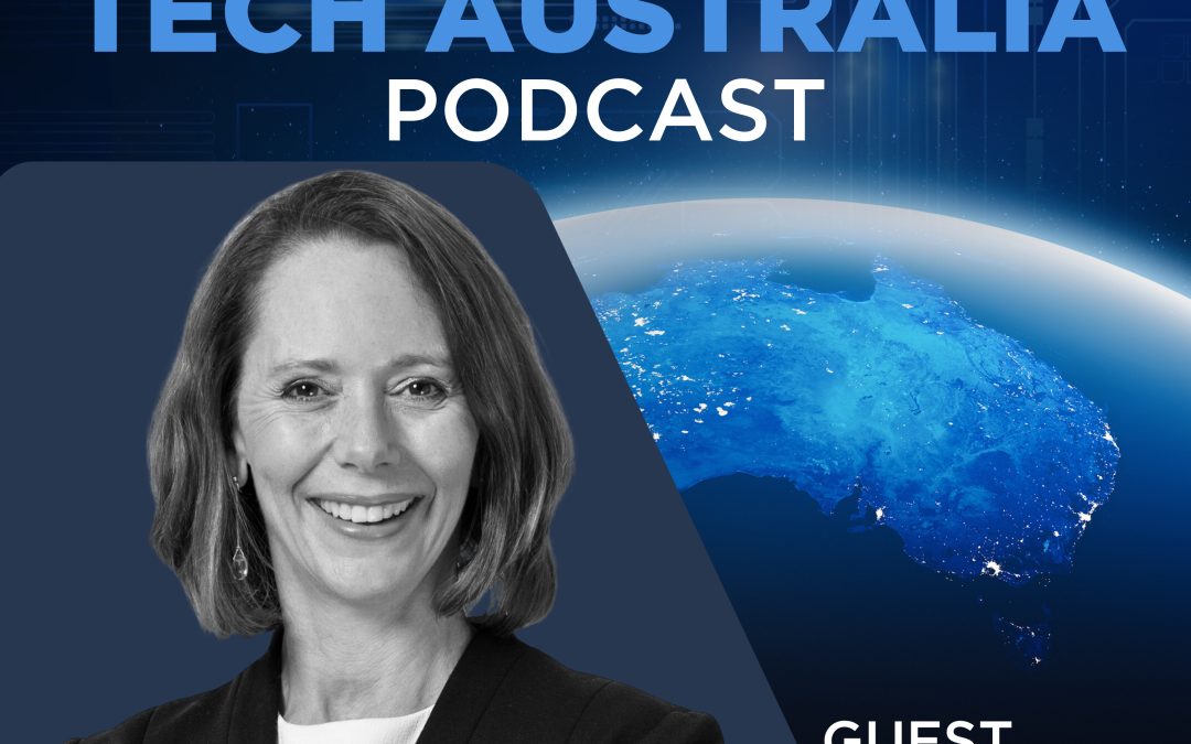 17. VMS2023 and ICN Victoria: Driving MedTech Forward with Kristen Dooley