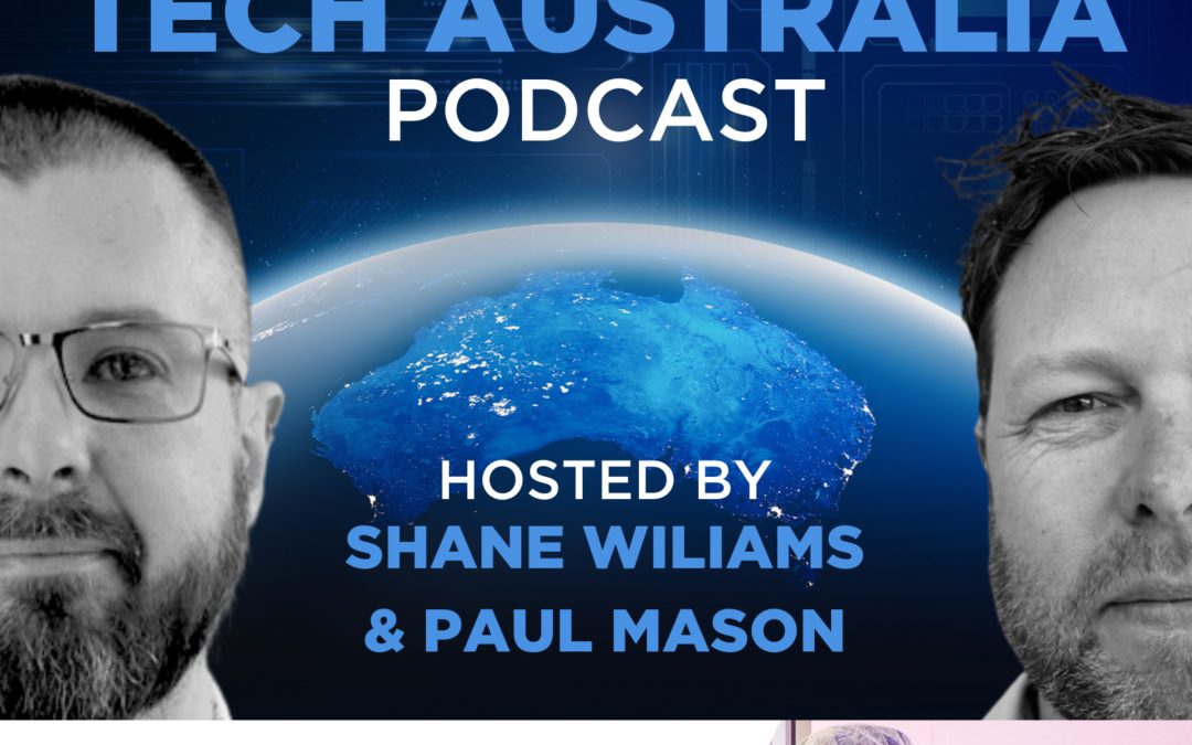 18. Live from The Victorian Manufacturing Showcase (VMS2023)