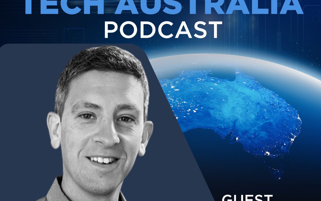 19. AI in Manufacturing: Transforming the Industry with Ty Osborne