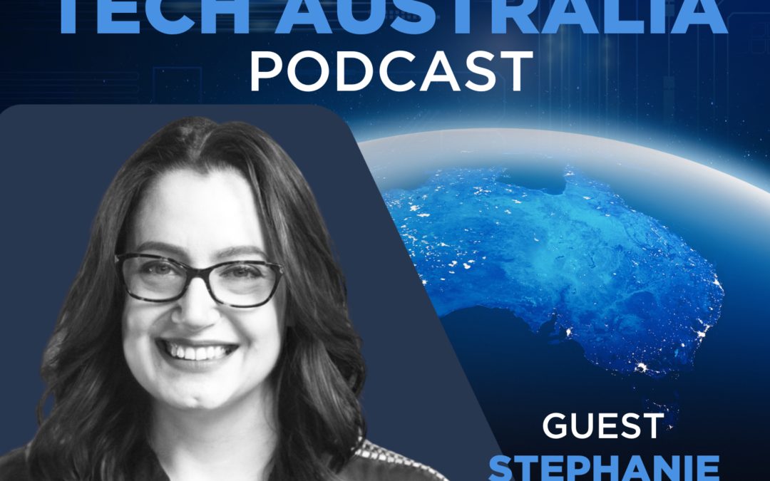 21. Supply Chain Synchronicity: Steering Through Global Disruption with Stephanie Krishnan
