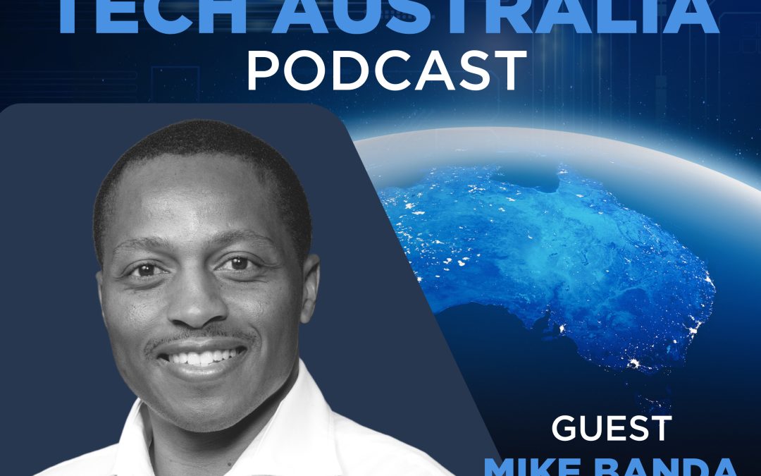 22. Sustainable Automation: Pioneering Eco-Friendly Manufacturing with Mike Banda