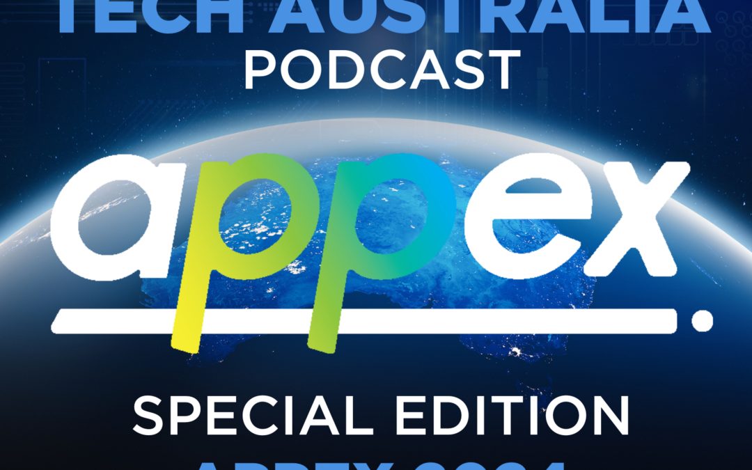 23. APPEX 2024 Special Edition – Pt2 Pioneering Pathways in Sustainability and Tech in Processing and Packaging