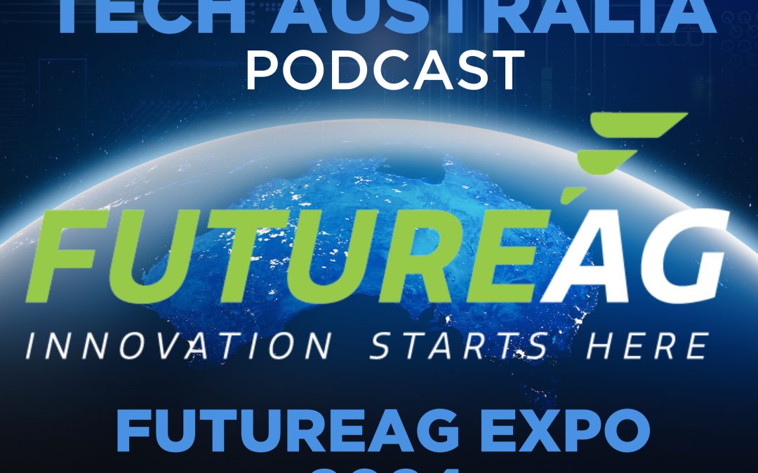 25. Digital Fields: Revolutionising Agriculture with AgTech at FutureAg 2024
