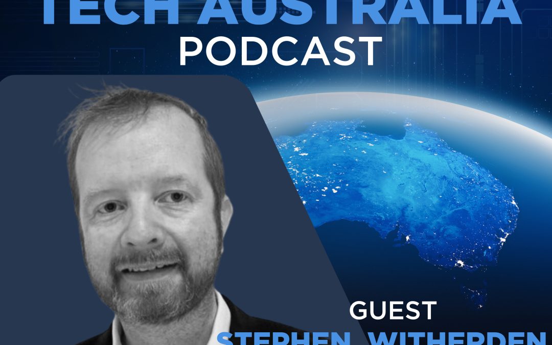 28. Digital Twins in Manufacturing: A Deep Dive with BECA’s Stephen Witherden