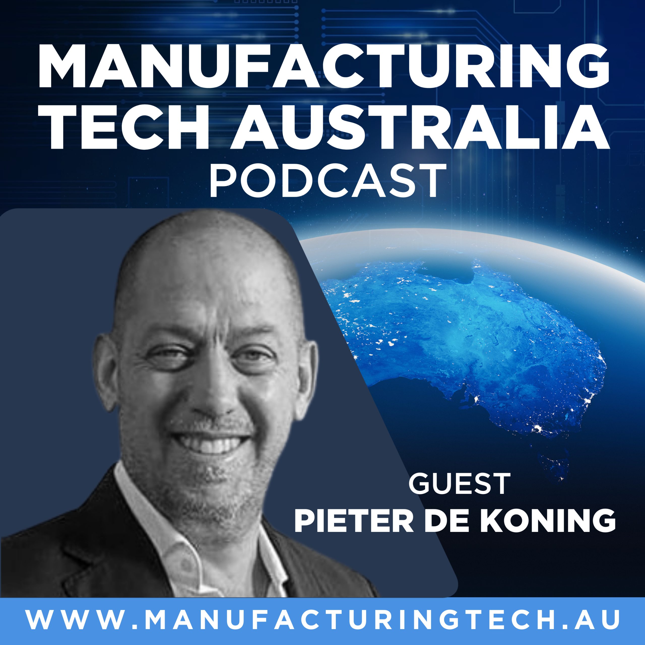 37. Avoiding Costly Recalls: Configuration Management Insights with Pieter de Koning