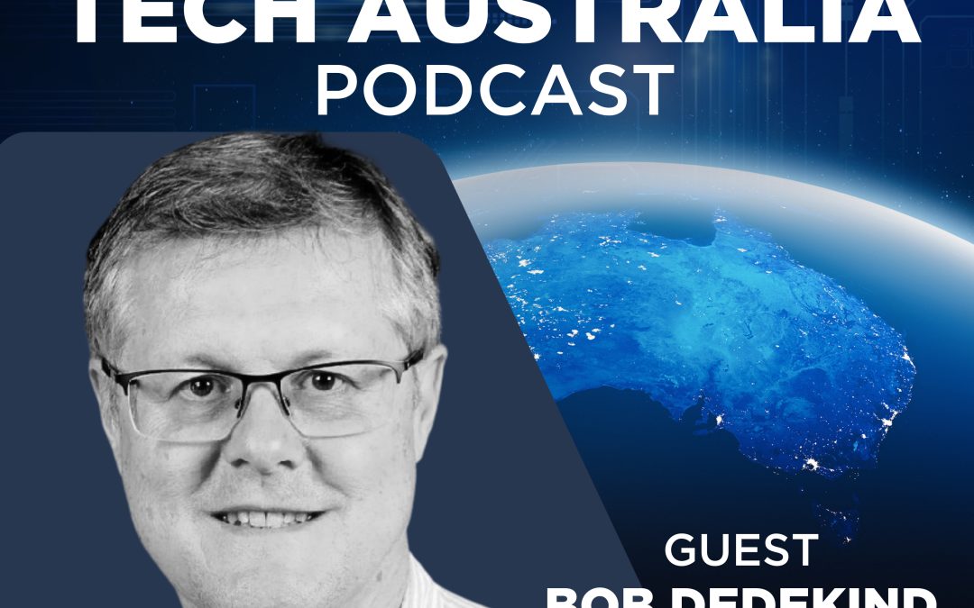 38. Unlocking Manufacturing Efficiency: The Power of MES with Bob Dedekind