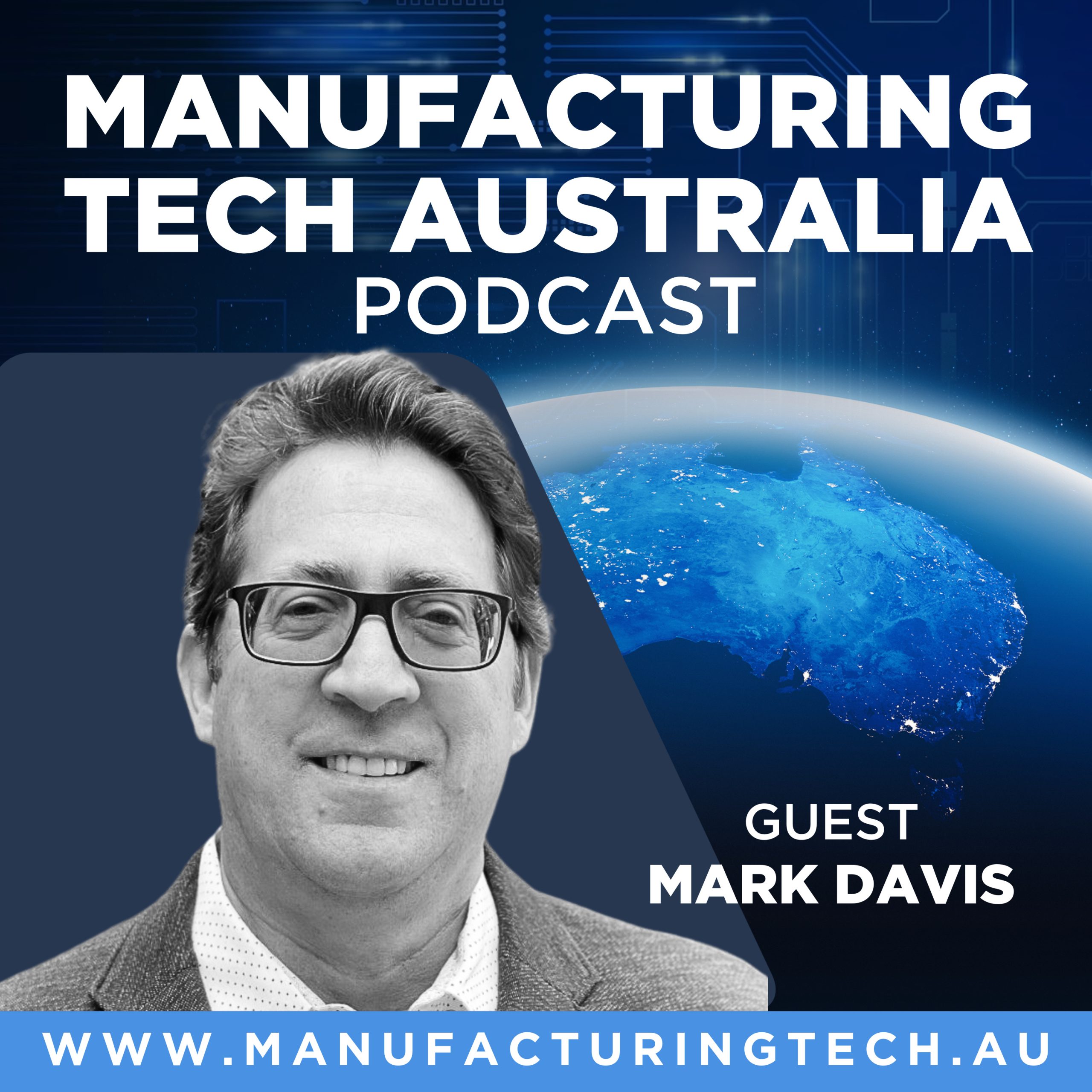40. Unlocking the Power of Generative Design with Mark Davis