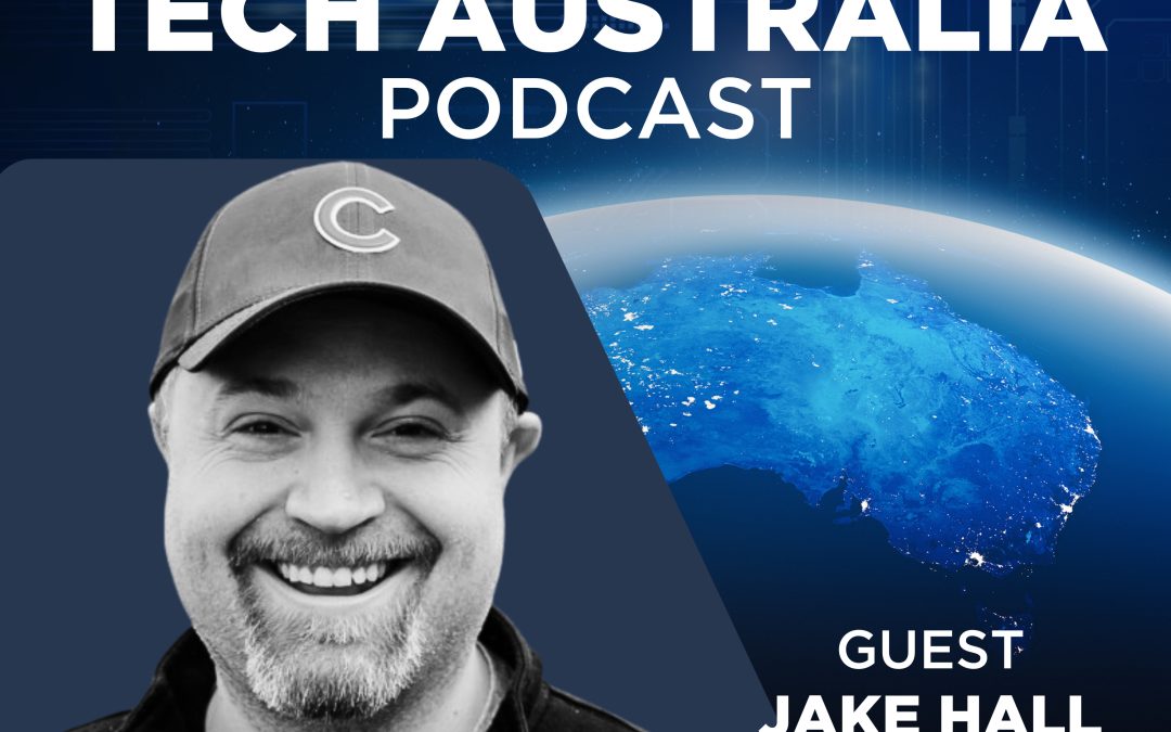 44. The Future of Robotics: Automation, AI, and Manufacturing Innovation with Jake Hall – The manufacturing millennial