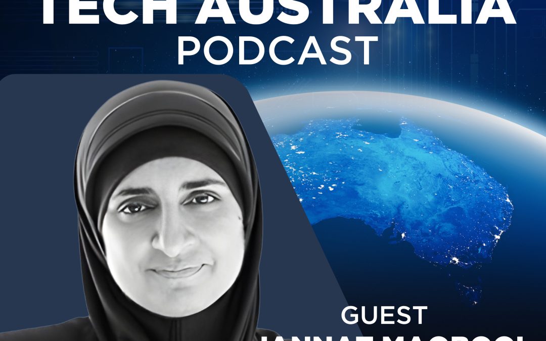 47. AI, Robotics, and the Future of Manufacturing with Jannat Maqbool from ARM Hub