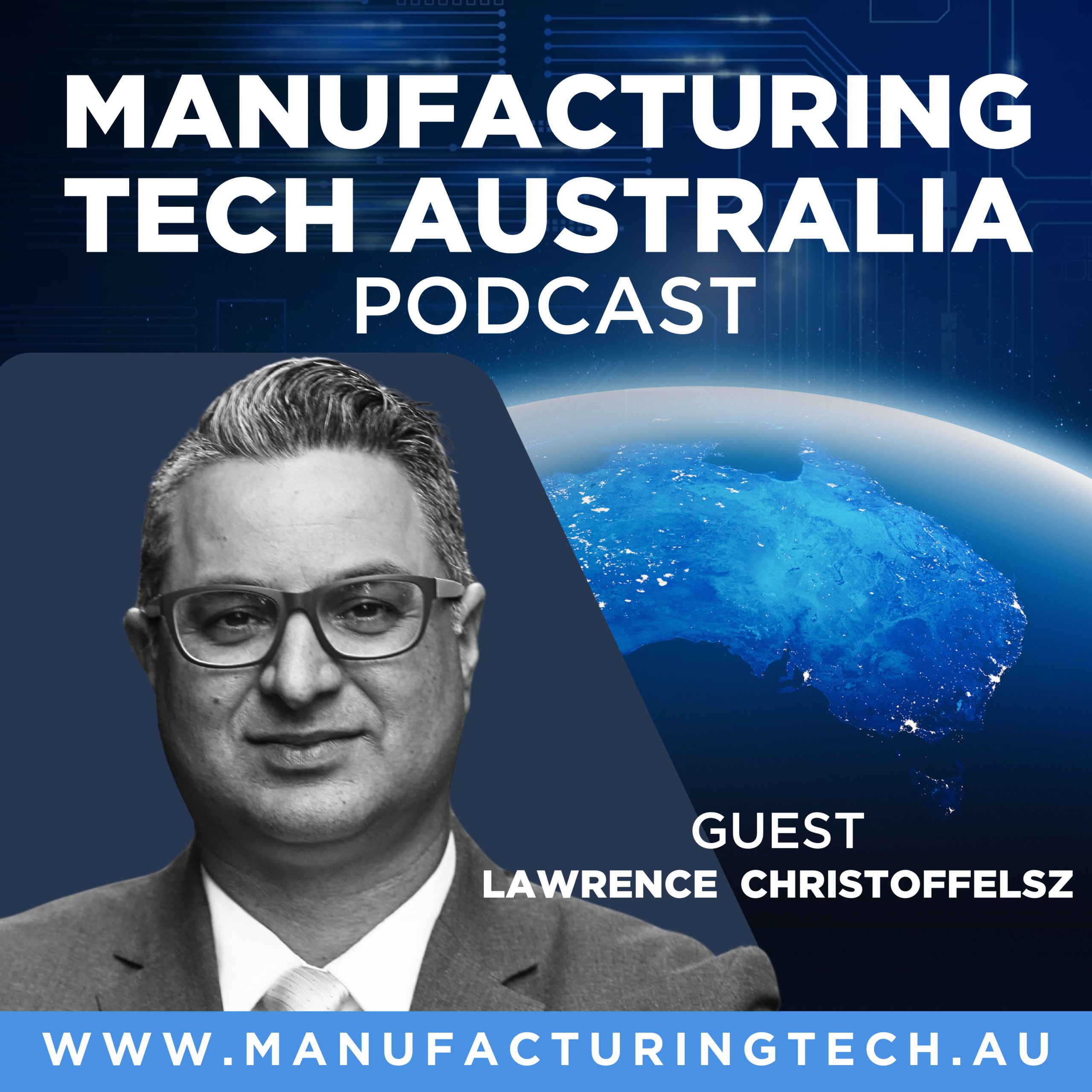 48. Global Trade Turbulence: Challenges & Opportunities for Aussie Manufacturers