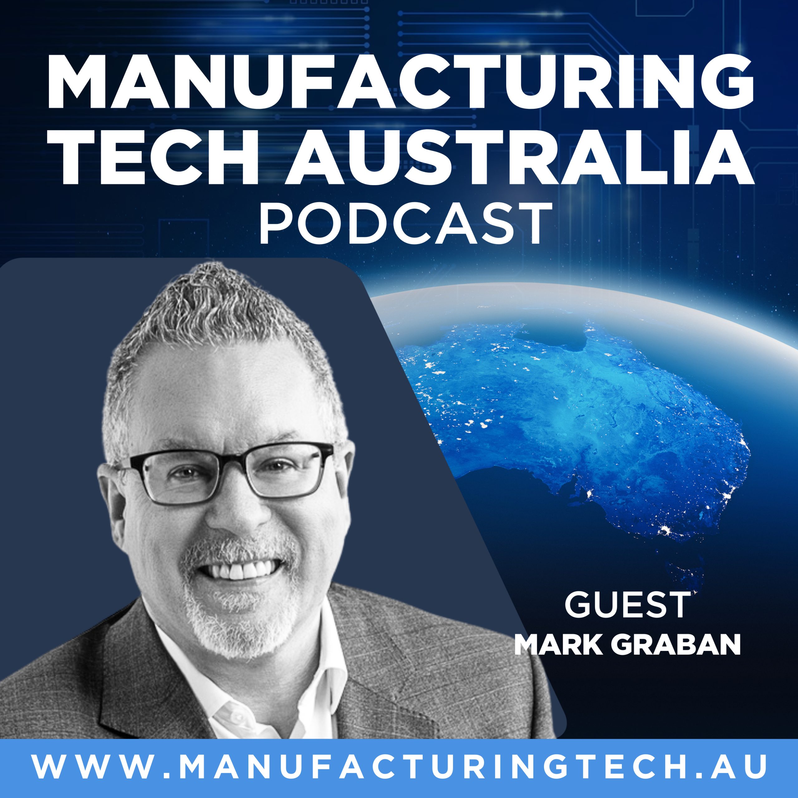 49. Continuous Improvement – Lean, Tech, Data & Leadership with Mark Graban