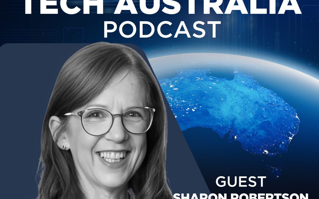 54. Bridging the Skills Gap: Sharon Robertson on Future-Proofing Australian Manufacturing
