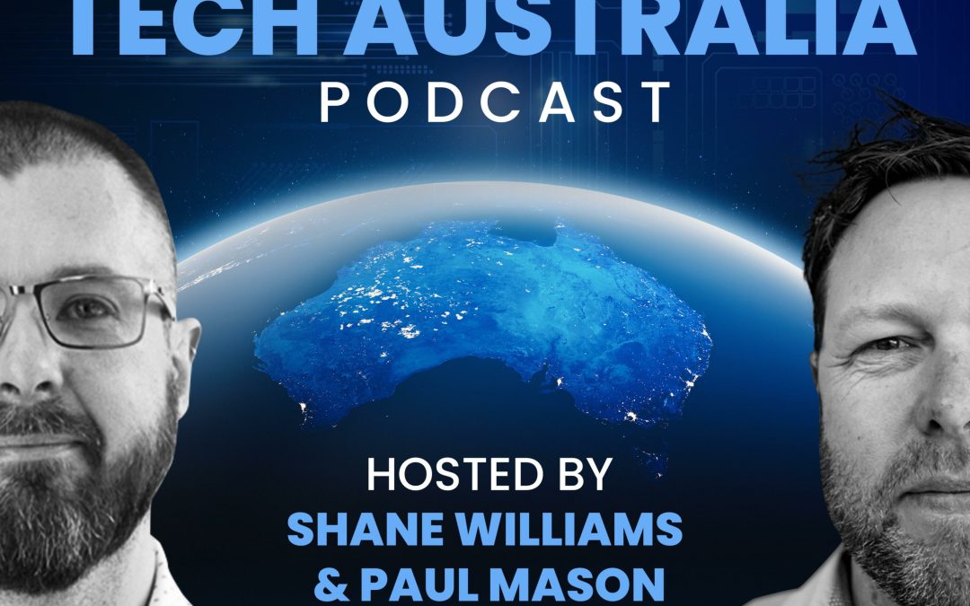 Ep 63 – CeMAT 2025 Part 2 Smart Tech Mental Health