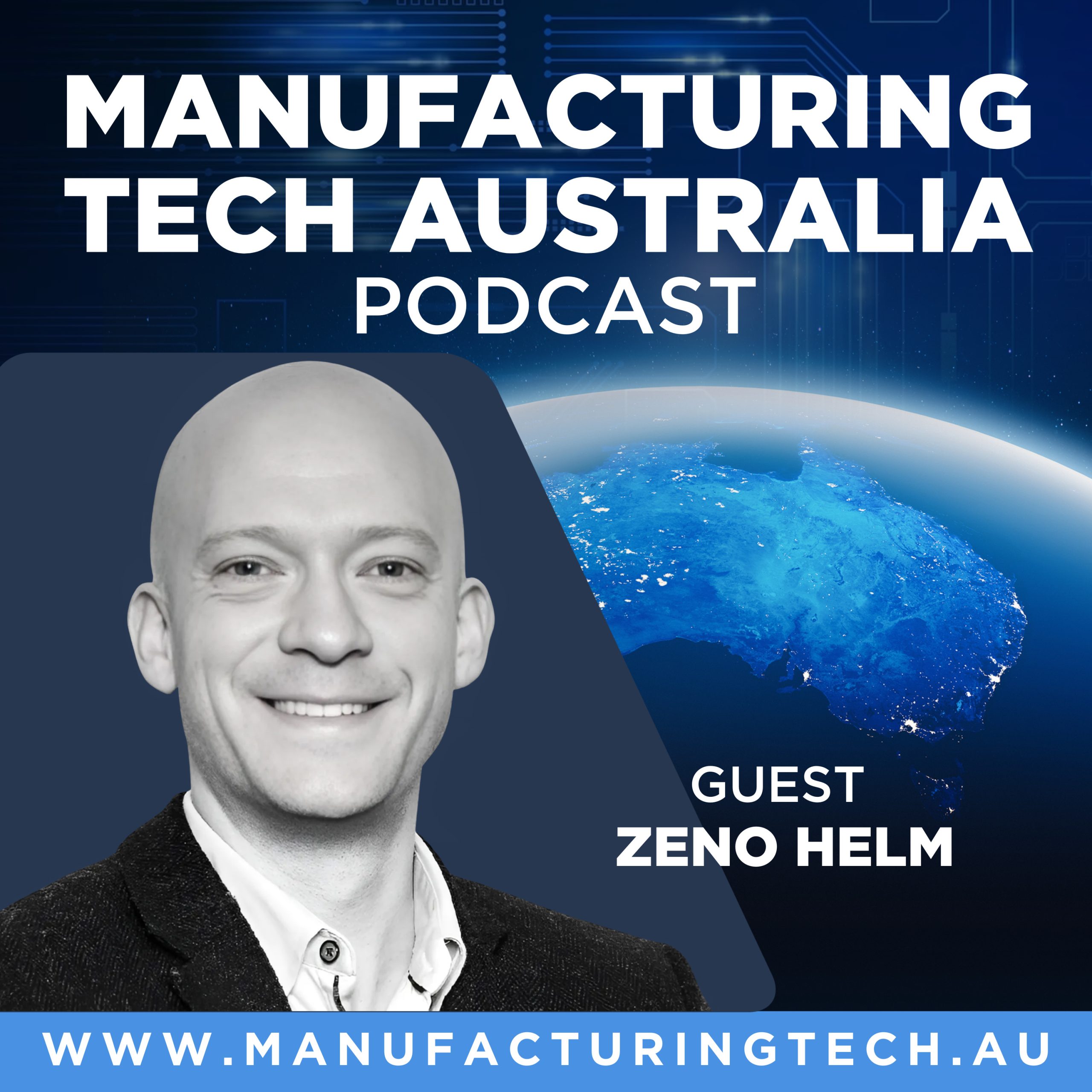 Ep 66 – Zeno Helm, Schott MiniFab MedTech