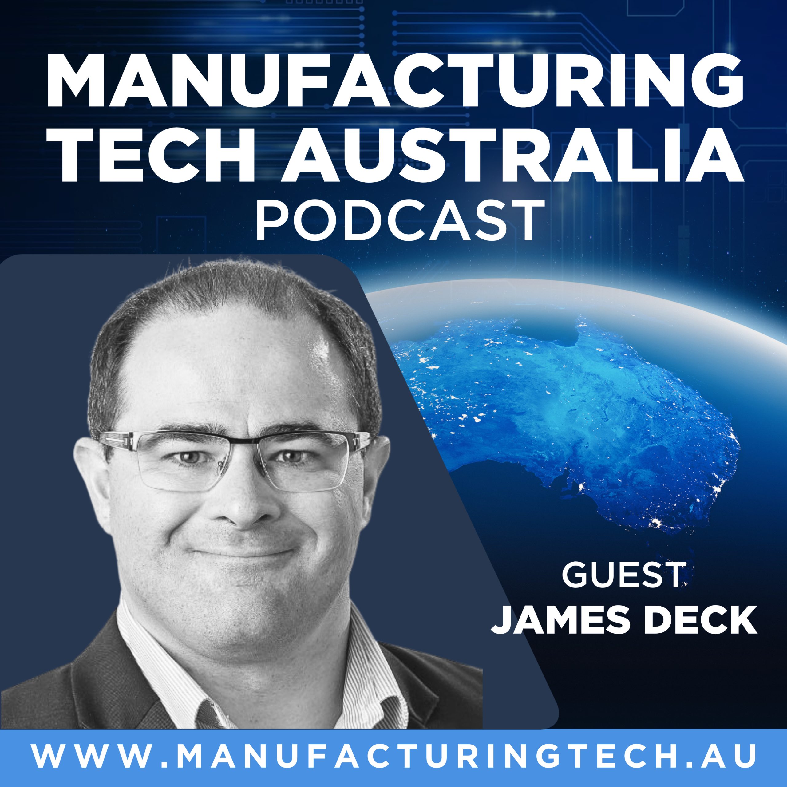 Ep 67 – James Deck, Clevvi
