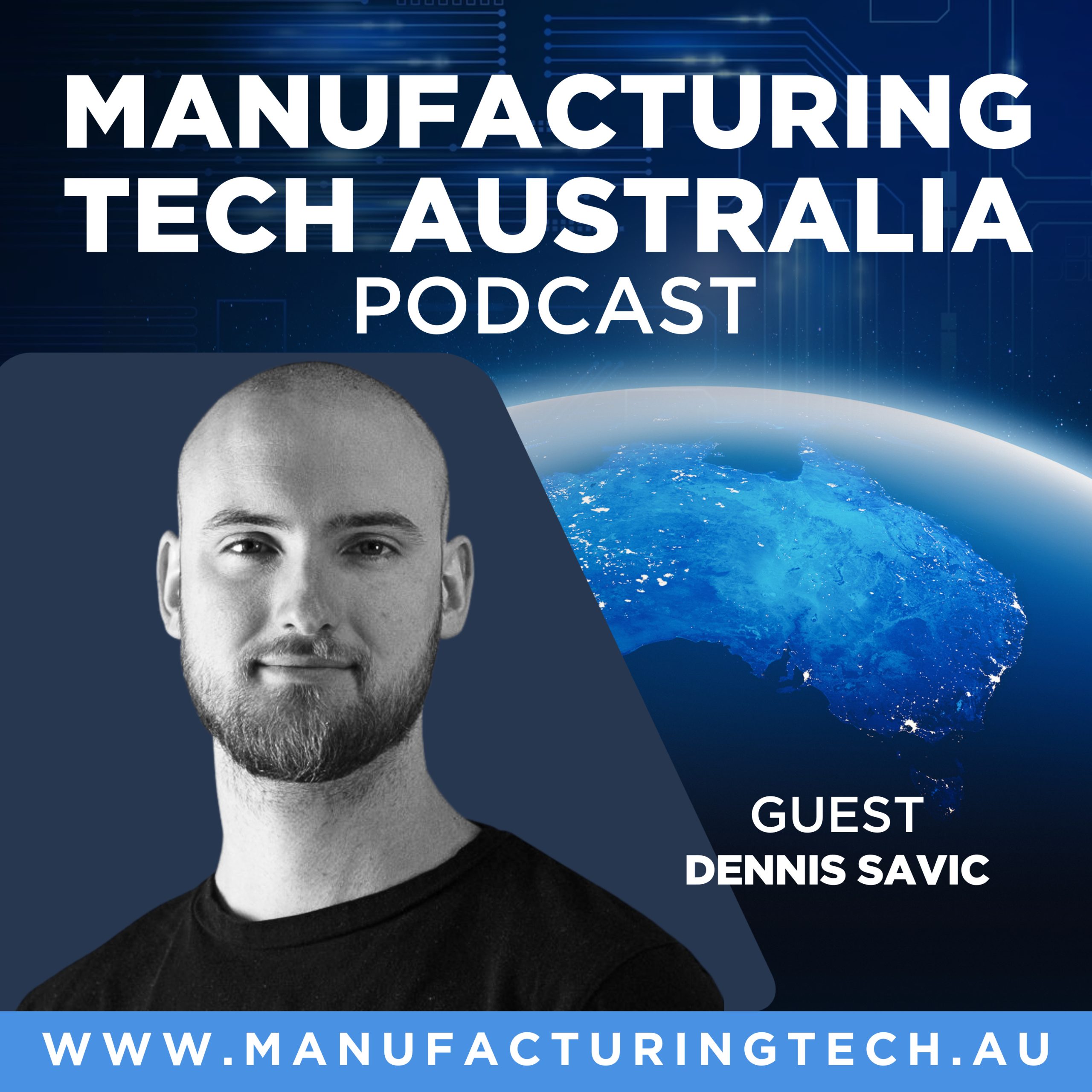 Ep 69 – Dennis Savic, Savic Motorcycles