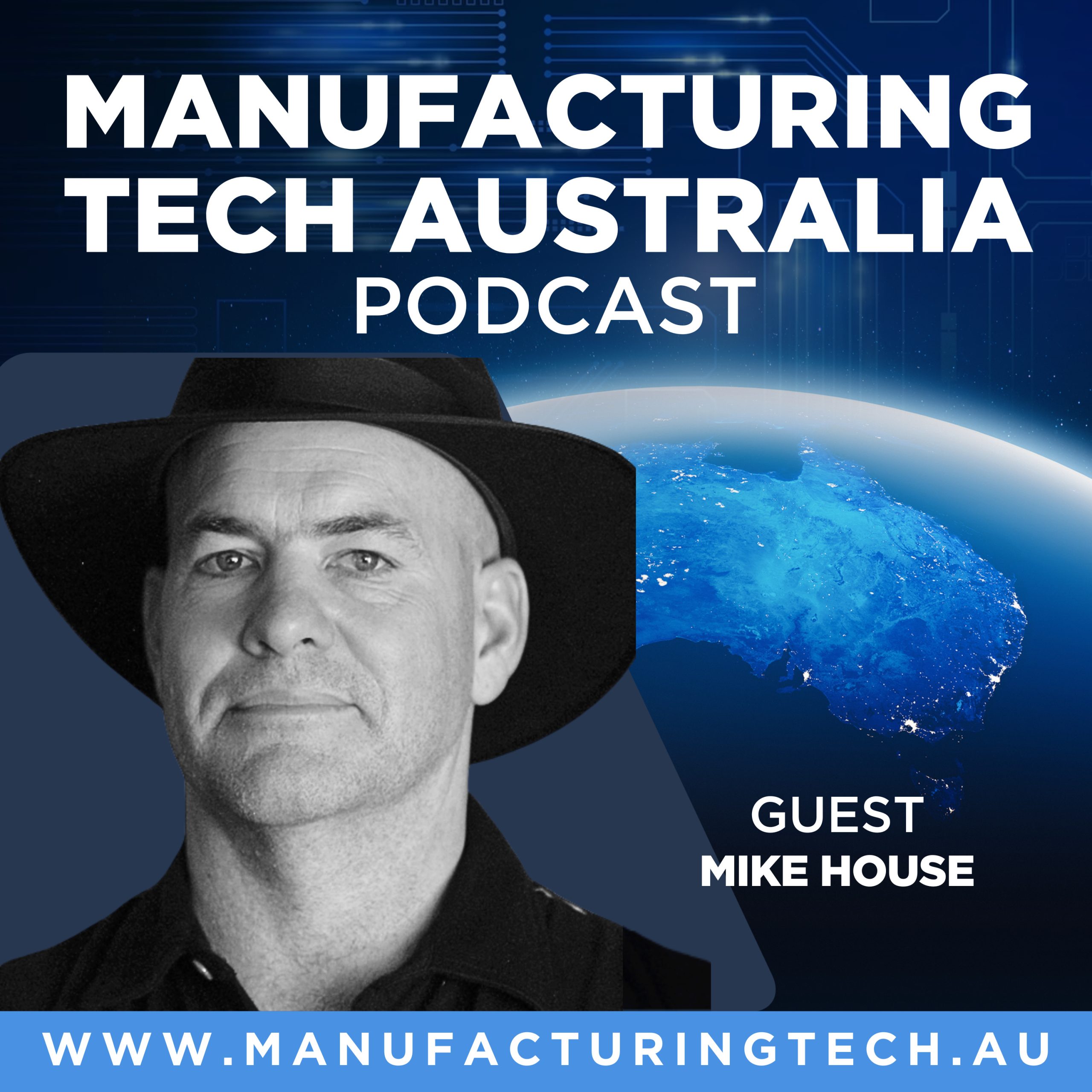 Ep 70 – Mike House on Culture