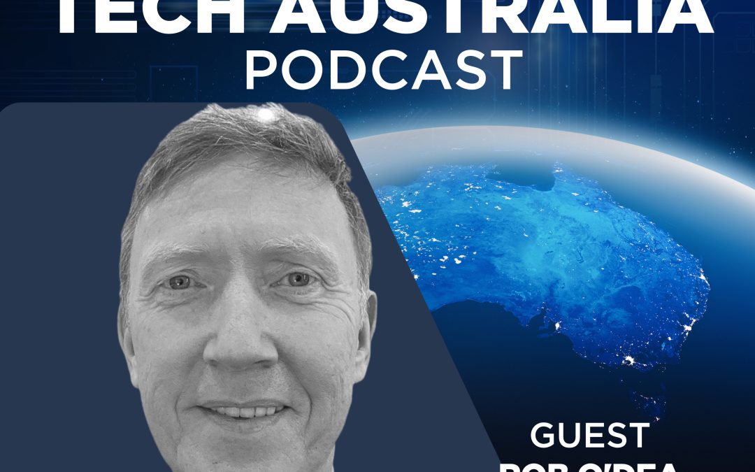 73. The Hilux Approach to Warehouse Automation with Rob O’Dea