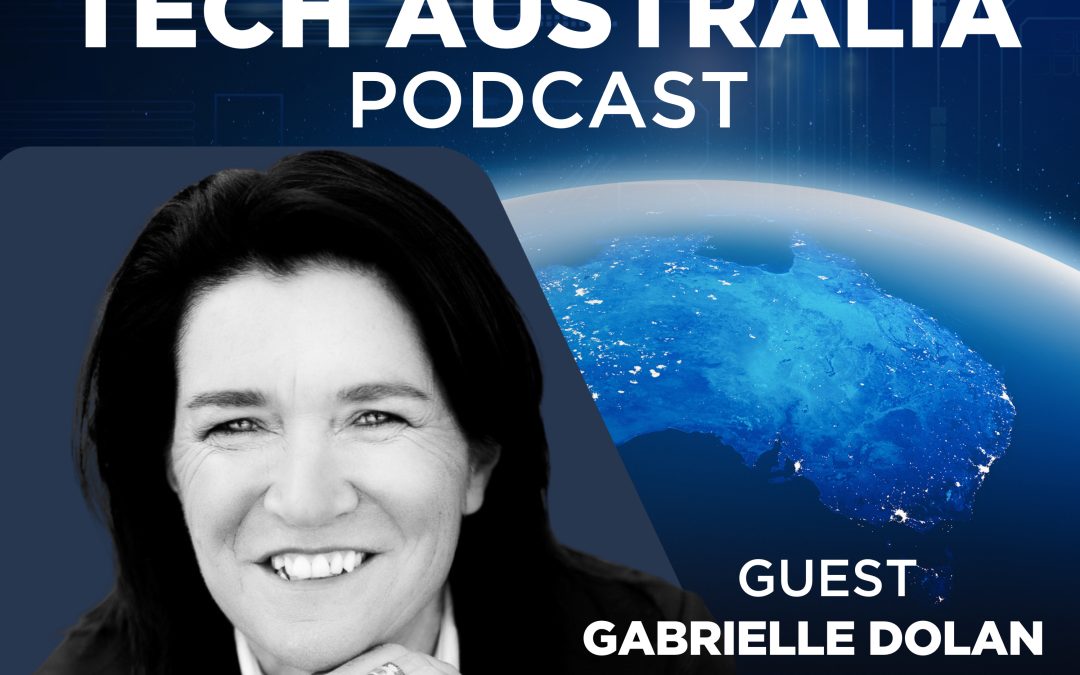78. Story Intelligence with Gabrielle Dolan