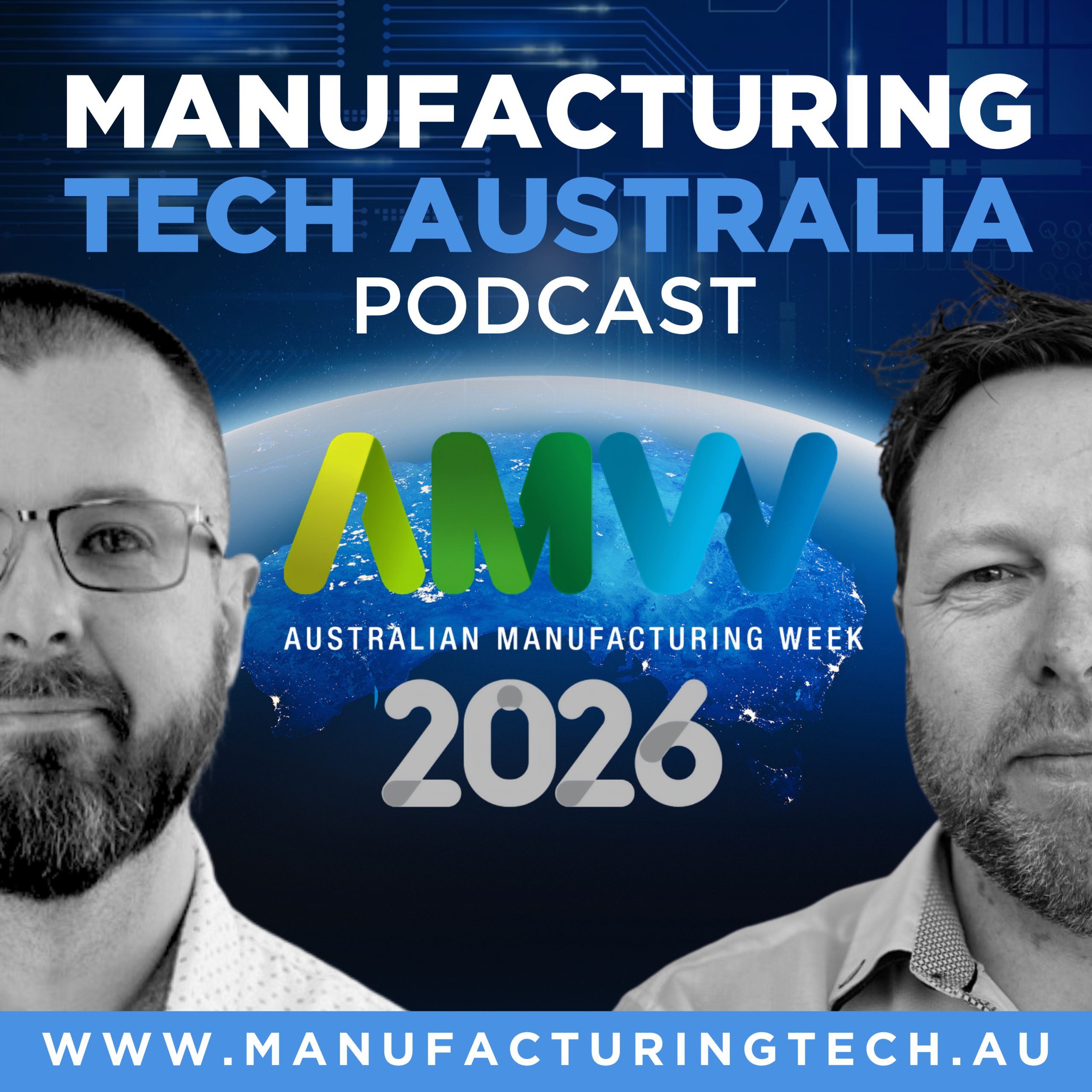 Inside Australian Manufacturing Week 2026: robotics, software, skills and productivity