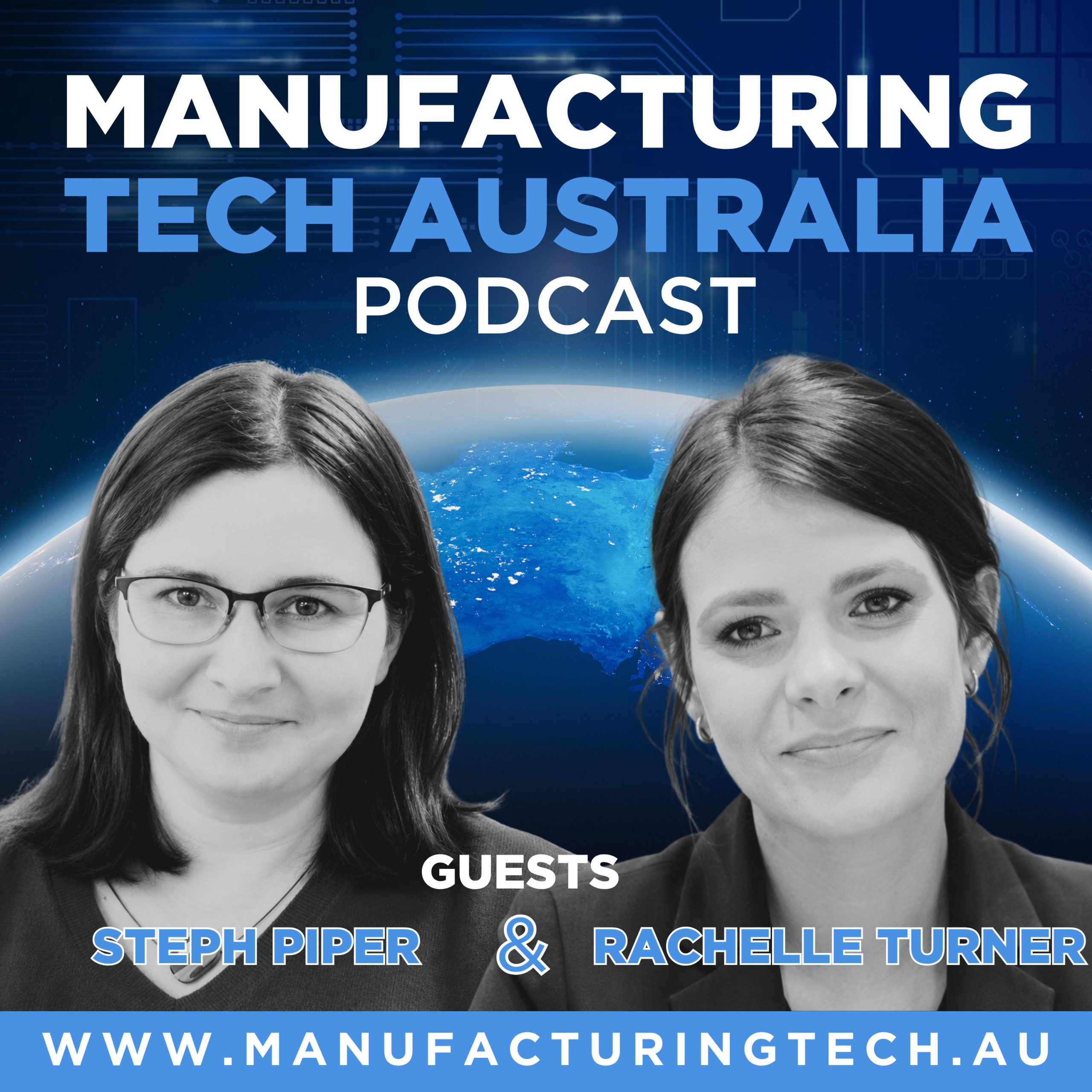 Women in Manufacturing: Building the Next Talent Pipeline
