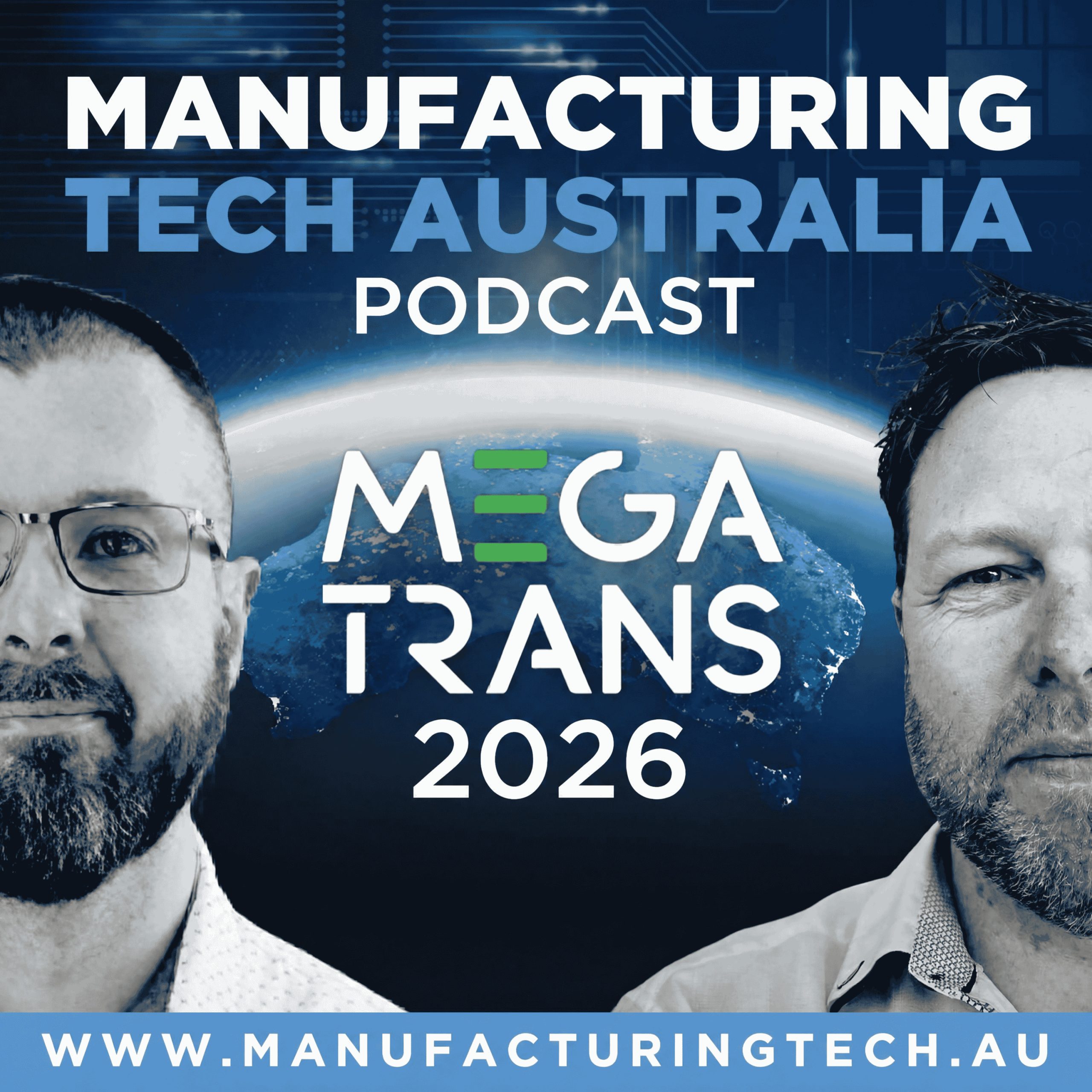 AI, Hydrogen & Smarter Supply Chains in Transport