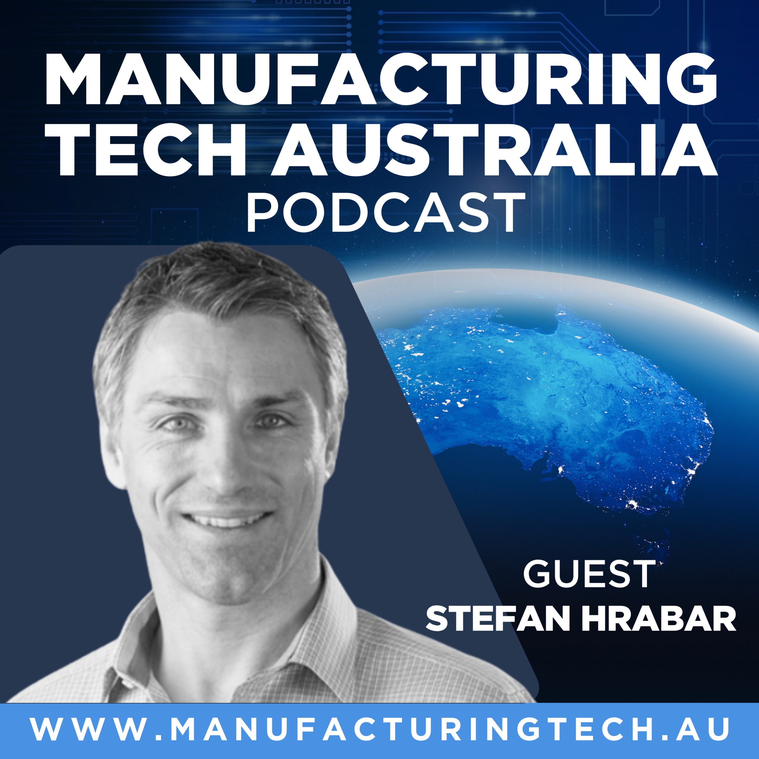 How Emesent Turned CSIRO Robotics into a Global Autonomy Company | Dr Stefan Hrabar, Co-founder of Emesent